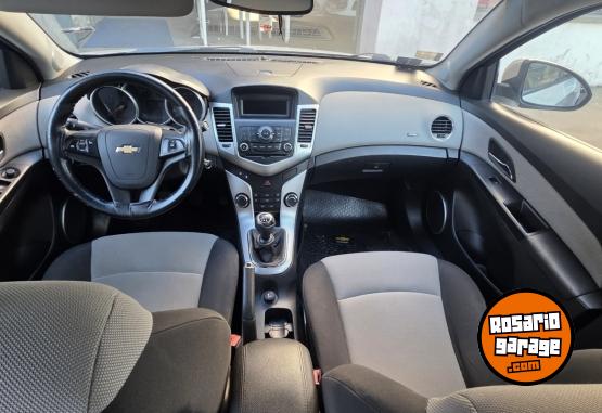 Autos - Chevrolet Cruze 2011 Diesel 110000Km - En Venta