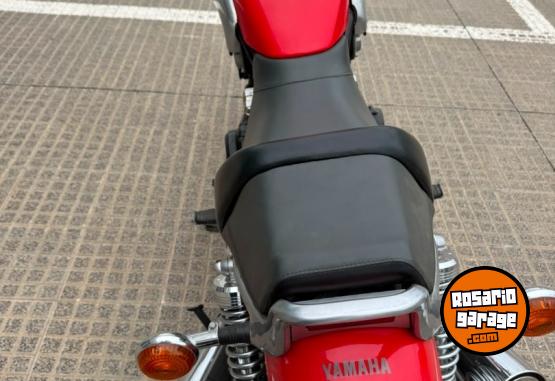 Motos - Yamaha V-max 1995 Nafta 7500Km - En Venta