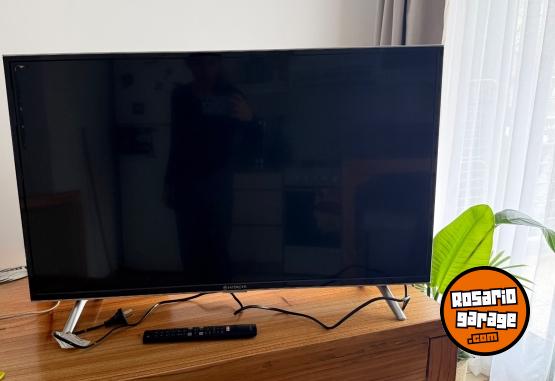 Electrónica - TV 39 pulgadas Hitachi - En Venta