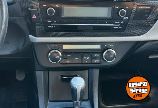Autos - Toyota Corolla 2015 Nafta 190000Km - En Venta