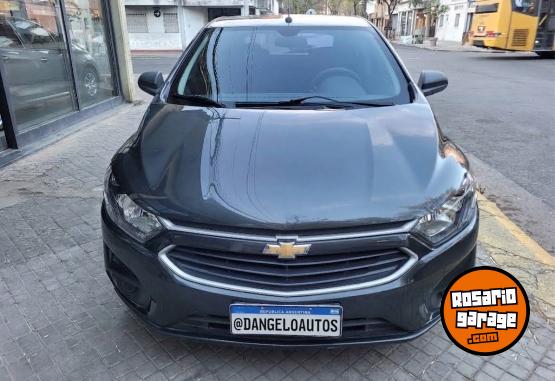 Autos - Chevrolet Onix LT 1.4 2018 Nafta 68000Km - En Venta
