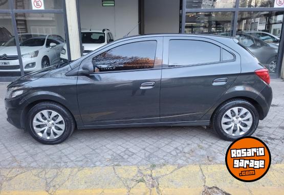 Autos - Chevrolet Onix LT 1.4 2018 Nafta 68000Km - En Venta
