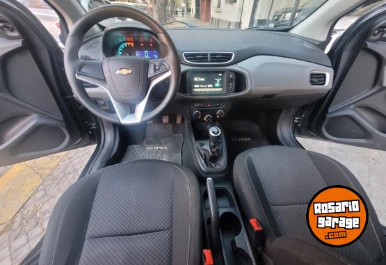 Autos - Chevrolet Onix LT 1.4 2018 Nafta 68000Km - En Venta