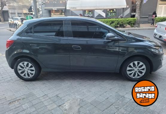 Autos - Chevrolet Onix LT 1.4 2018 Nafta 68000Km - En Venta