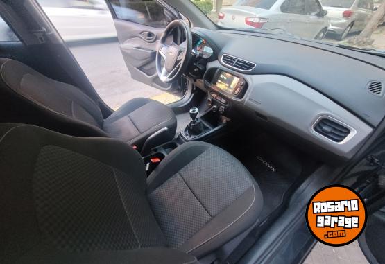 Autos - Chevrolet Onix LT 1.4 2018 Nafta 68000Km - En Venta