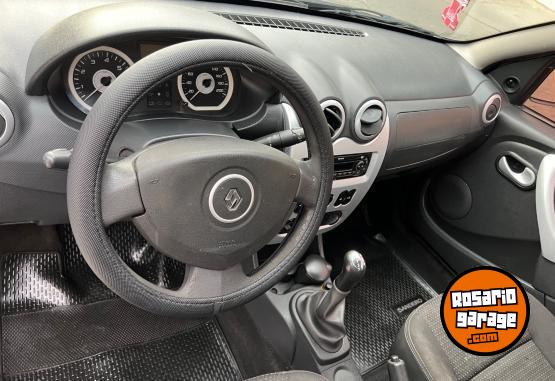 Autos - Renault Renault Sandero stepway 2009 Nafta 135000Km - En Venta