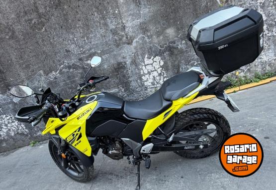Motos - Suzuki Vstrom 2026 Nafta 400Km - En Venta