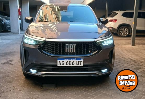Autos - Fiat Fastback 1.3 2024 Nafta 45000Km - En Venta