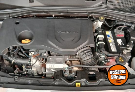 Autos - Fiat Fastback 1.3 2024 Nafta 45000Km - En Venta