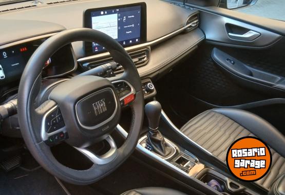 Autos - Fiat Fastback 1.3 2024 Nafta 45000Km - En Venta