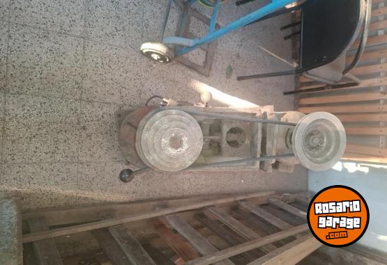 Herramientas - Agujereadora - En Venta