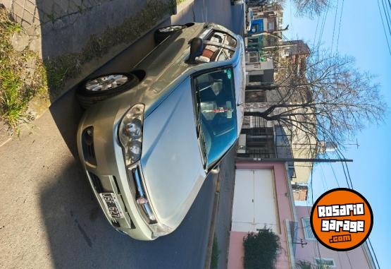 Autos - Fiat Palio fire 1.4 2021 Nafta 151000Km - En Venta