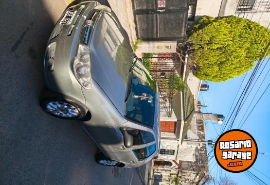 Autos - Fiat Palio fire 1.4 2021 Nafta 151000Km - En Venta