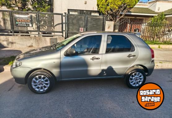 Autos - Fiat Palio fire 1.4 2021 Nafta 151000Km - En Venta