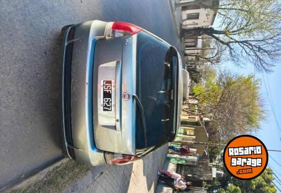 Autos - Fiat Palio fire 1.4 2021 Nafta 151000Km - En Venta