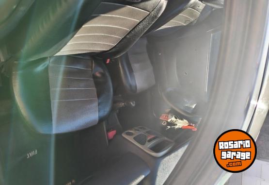Autos - Fiat Palio fire 1.4 2021 Nafta 151000Km - En Venta