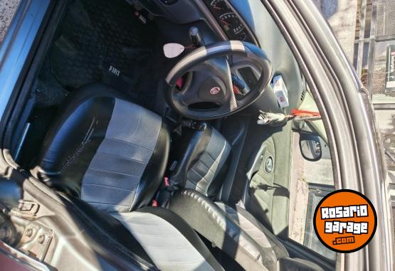 Autos - Fiat Palio fire 1.4 2021 Nafta 151000Km - En Venta