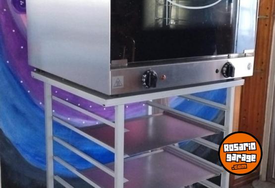 Hogar - Horno convector Pauna Beta21 - En Venta