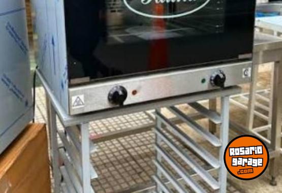 Hogar - Horno convector Pauna Beta21 - En Venta