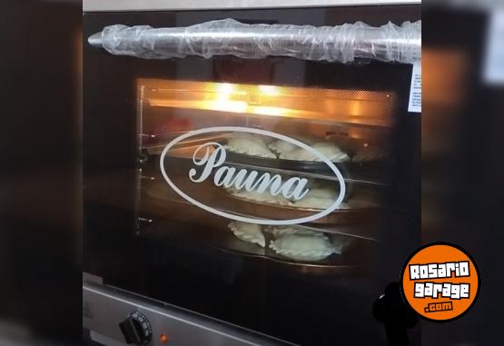 Otros - Horno convector Pauna Beta21 - En Venta
