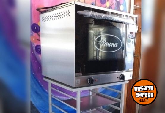 Otros - Horno convector Pauna Beta21 - En Venta
