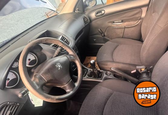 Autos - Peugeot 207 Compact Active 1.4 2014 Nafta 223000Km - En Venta