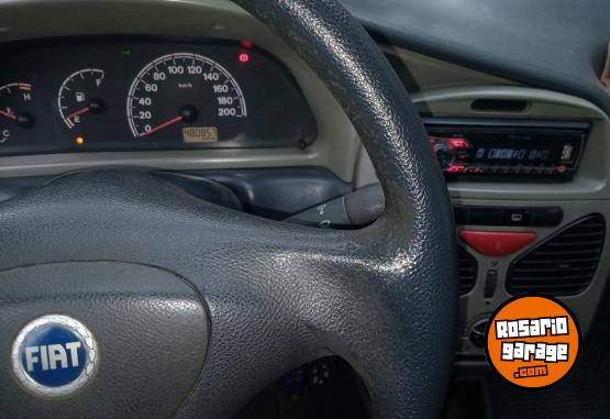 Autos - Fiat Fire 1.4 ...8v 2008 Nafta 480000Km - En Venta