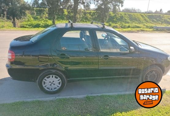 Autos - Fiat Fire 1.4 ...8v 2008 Nafta 480000Km - En Venta