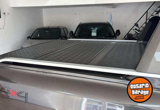 Camionetas - Ford RANGER XLT 2023 Diesel 57509Km - En Venta