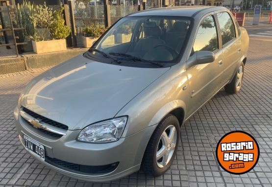 Clásicos - CHEVROLET CORSA CLASSIC 1.4 - En Venta