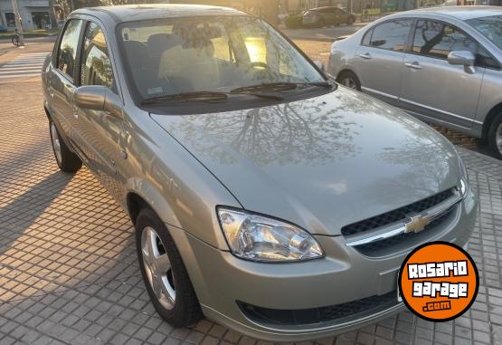 Clásicos - CHEVROLET CORSA CLASSIC 1.4 - En Venta