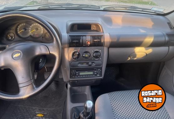 Clásicos - CHEVROLET CORSA CLASSIC 1.4 - En Venta