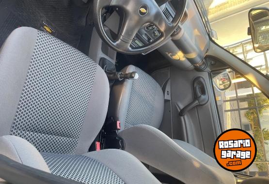 Clásicos - CHEVROLET CORSA CLASSIC 1.4 - En Venta