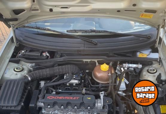 Clásicos - CHEVROLET CORSA CLASSIC 1.4 - En Venta