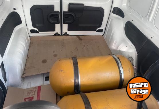 Autos - Renault RENAULT KANGOO 2015 Nafta 200000Km - En Venta