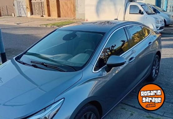 Autos - Chevrolet CRUZE LTZ 2019 Nafta 97000Km - En Venta