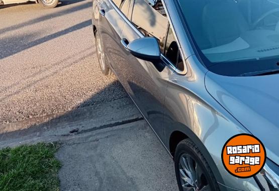 Autos - Chevrolet CRUZE LTZ 2019 Nafta 97000Km - En Venta