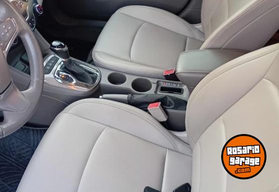 Autos - Chevrolet CRUZE LTZ 2019 Nafta 97000Km - En Venta