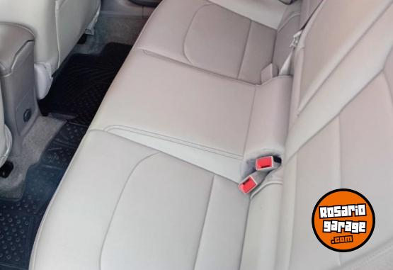 Autos - Chevrolet CRUZE LTZ 2019 Nafta 97000Km - En Venta