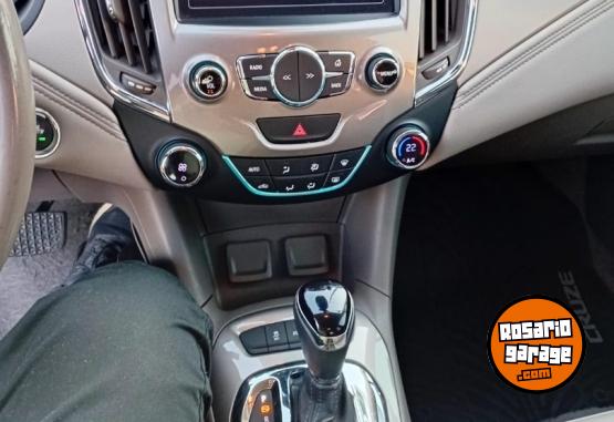 Autos - Chevrolet CRUZE LTZ 2019 Nafta 97000Km - En Venta