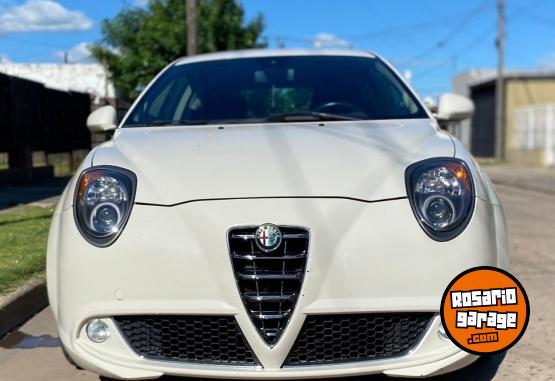 Autos - Alfa Romeo Mito 2014 Nafta 96000Km - En Venta