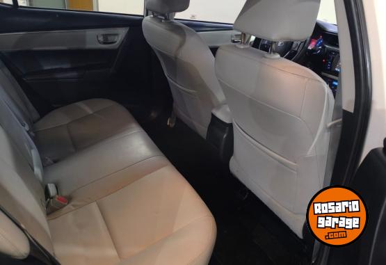 Autos - Toyota COROLLA XEI PACK MT 6TA 2015 Nafta 140000Km - En Venta