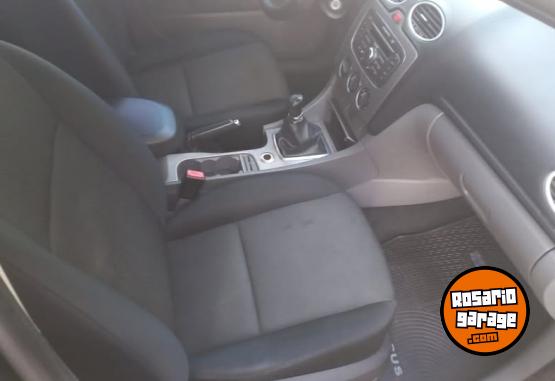 Autos - Ford FOCUS TREND 1.6L NAFTA 2012 Nafta 190000Km - En Venta
