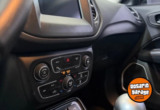 Camionetas - Jeep Compass Sport 2.4 2020 Nafta 95600Km - En Venta
