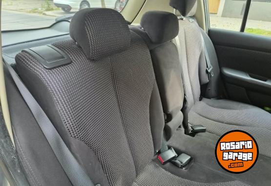 Autos - Nissan TIIDA ACENTA 1.8 N 2013 Nafta 130000Km - En Venta