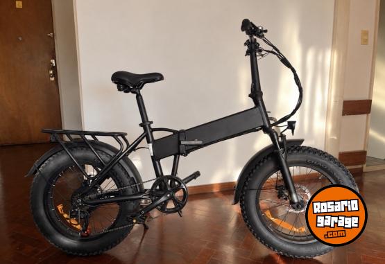 Otros - Bici Electrica - En Venta