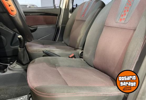Autos - Renault Sandero Stepway 2012 Nafta 188000Km - En Venta