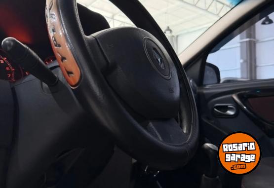 Autos - Renault Sandero Stepway 2012 Nafta 188000Km - En Venta