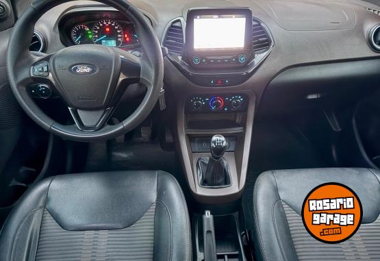 Autos - Ford Ka 1.5 Freestyle SE Plus 2020 Nafta - En Venta
