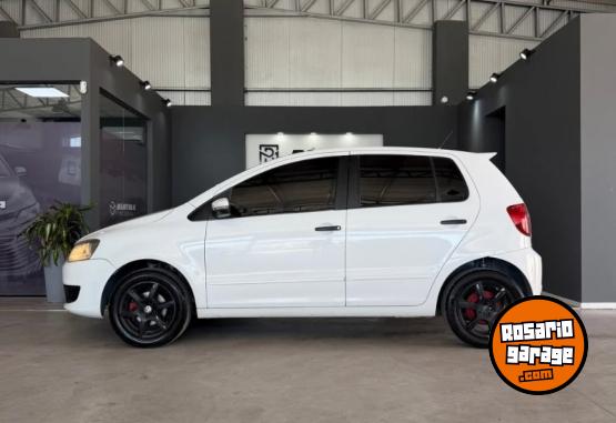 Autos - Volkswagen Fox Trendline 2013 Nafta 143000Km - En Venta